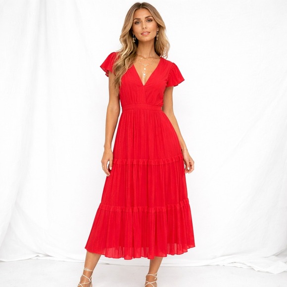 sequin corset dress Sequin-Print Long Prom Dress with Corset